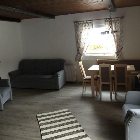 Haus Serena Oben 조넨알페 나스펠트 외부 사진