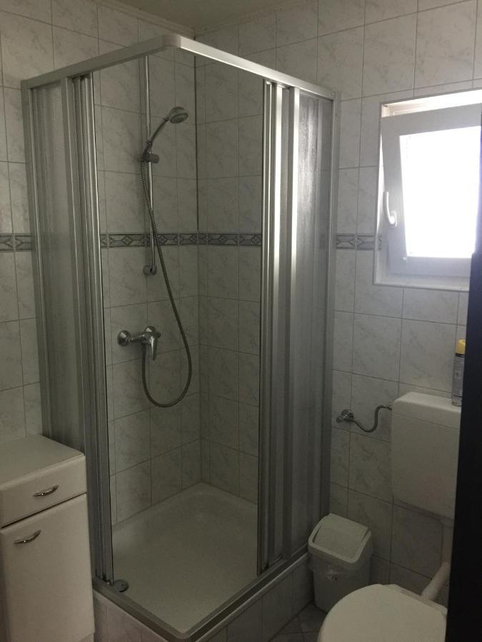 Haus Serena Oben 조넨알페 나스펠트 외부 사진