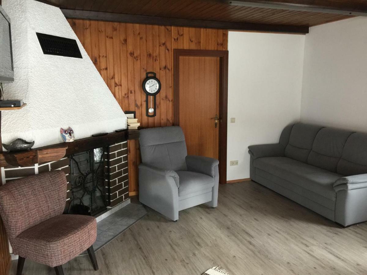 Haus Serena Oben 조넨알페 나스펠트 외부 사진