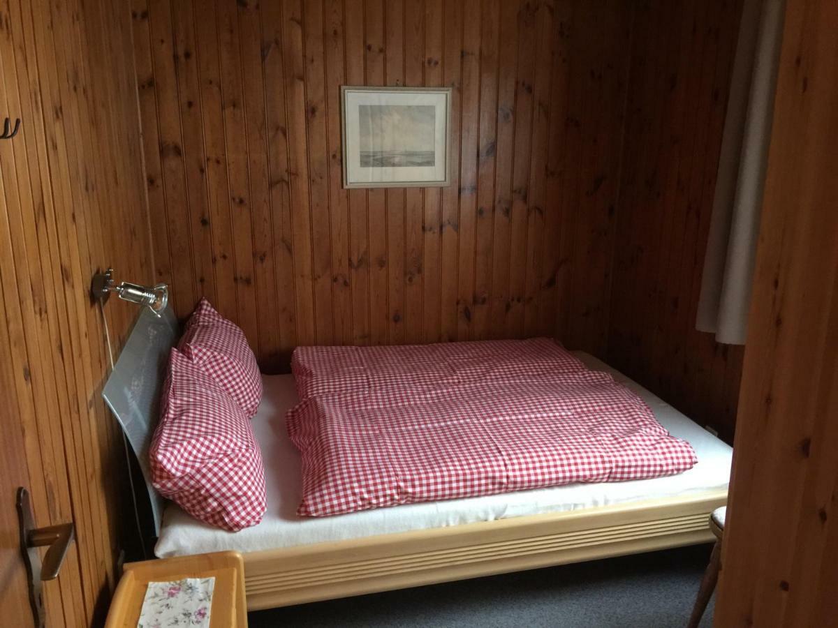 Haus Serena Oben 조넨알페 나스펠트 외부 사진
