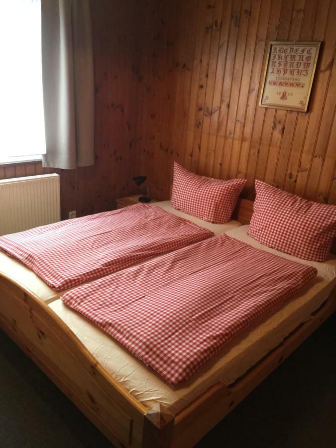 Haus Serena Oben 조넨알페 나스펠트 외부 사진